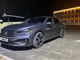 Volkswagen Passat 2021 года за 10 500 000 тг. в Астана – фото 5