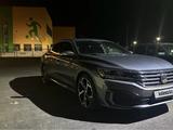 Volkswagen Passat 2021 года за 10 500 000 тг. в Астана – фото 4