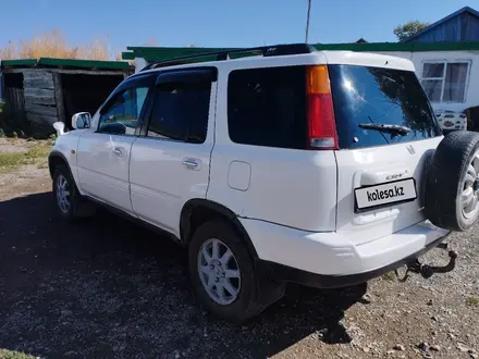 Honda CR-V 1997 года за 2 700 000 тг. в Алматы – фото 6