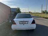 Mercedes-Benz C 180 1994 года за 1 000 000 тг. в Шахтинск – фото 3
