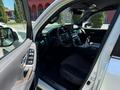 Toyota Land Cruiser 2022 года за 45 000 000 тг. в Алматы – фото 15