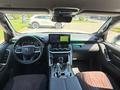 Toyota Land Cruiser 2022 года за 45 000 000 тг. в Алматы – фото 16