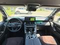 Toyota Land Cruiser 2022 года за 45 000 000 тг. в Алматы – фото 27