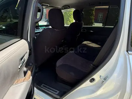Toyota Land Cruiser 2022 года за 45 000 000 тг. в Алматы – фото 28