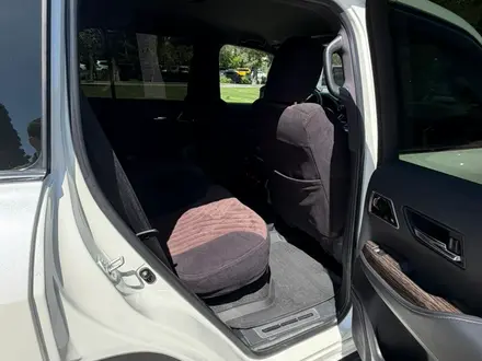 Toyota Land Cruiser 2022 года за 45 000 000 тг. в Алматы – фото 29