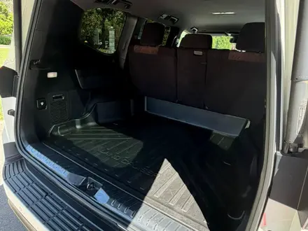 Toyota Land Cruiser 2022 года за 45 000 000 тг. в Алматы – фото 30