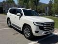 Toyota Land Cruiser 2022 года за 45 000 000 тг. в Алматы – фото 32