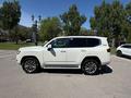 Toyota Land Cruiser 2022 года за 45 000 000 тг. в Алматы – фото 2