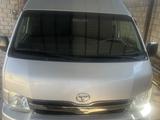 Toyota Hiace 2013 годаүшін11 500 000 тг. в Шымкент