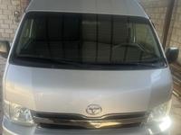 Toyota Hiace 2013 года за 11 500 000 тг. в Шымкент