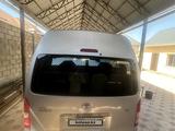 Toyota Hiace 2013 годаүшін11 500 000 тг. в Шымкент – фото 4