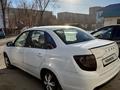 ВАЗ (Lada) Granta 2190 2020 года за 4 000 000 тг. в Актобе – фото 4