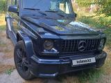 Mercedes-Benz G 500 2002 годаүшін13 111 111 тг. в Алматы