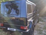 Mercedes-Benz G 500 2002 годаүшін13 111 111 тг. в Алматы – фото 3