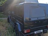 Mercedes-Benz G 500 2002 годаүшін13 111 111 тг. в Алматы – фото 4