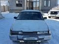 Mazda 626 1990 годаүшін650 000 тг. в Талдыкорган – фото 6