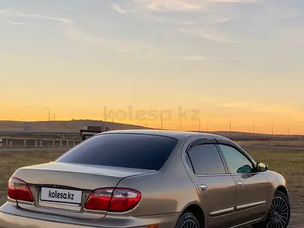 Nissan Maxima 2004 года за 2 500 000 тг. в Кокшетау