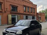 ВАЗ (Lada) Priora 2170 2014 года за 3 300 000 тг. в Усть-Каменогорск