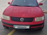 Volkswagen Passat 2001 годаүшін1 650 000 тг. в Караганда