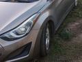 Hyundai Elantra 2015 года за 55 005 тг. в Алматы – фото 3