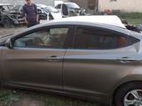 Hyundai Elantra 2015 года за 55 005 тг. в Алматы – фото 4