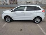 ВАЗ (Lada) XRAY 2018 года за 5 000 000 тг. в Уральск – фото 3