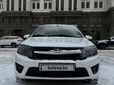 ВАЗ (Lada) Granta 2191 2015 года за 2 850 000 тг. в Астана – фото 2