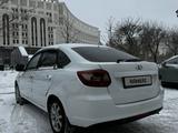 ВАЗ (Lada) Granta 2191 2015 года за 2 850 000 тг. в Астана – фото 3