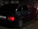 ВАЗ (Lada) 2114 2013 годаүшін800 000 тг. в Алматы – фото 5