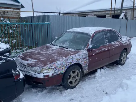 Mazda 626 1992 года за 800 000 тг. в Уральск