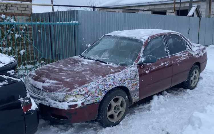 Mazda 626 1992 года за 800 000 тг. в Уральск