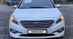 Hyundai Sonata 2015 годаfor3 400 000 тг. в Алматы – фото 4