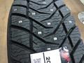 205/60r16 Yokohama Ice Guard IG65үшін47 000 тг. в Астана – фото 6