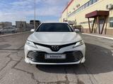 Toyota Camry 2019 годаүшін14 700 000 тг. в Караганда – фото 4