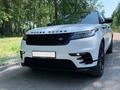 Land Rover Range Rover Velar 2019 годаүшін41 500 000 тг. в Алматы – фото 5