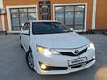 Toyota Camry 2012 года за 7 200 000 тг. в Актау – фото 3