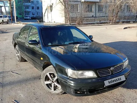 Nissan Maxima 1996 года за 1 700 000 тг. в Сатпаев – фото 4