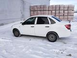 ВАЗ (Lada) Granta 2190 2012 года за 2 200 000 тг. в Уральск – фото 3