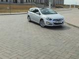 Hyundai i40 2011 года за 6 900 000 тг. в Астана – фото 2