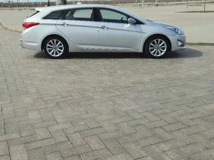 Hyundai i40 2011 года за 7 300 000 тг. в Астана – фото 4