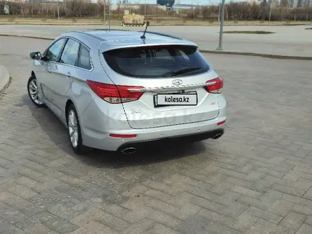 Hyundai i40 2011 года за 7 300 000 тг. в Астана – фото 6