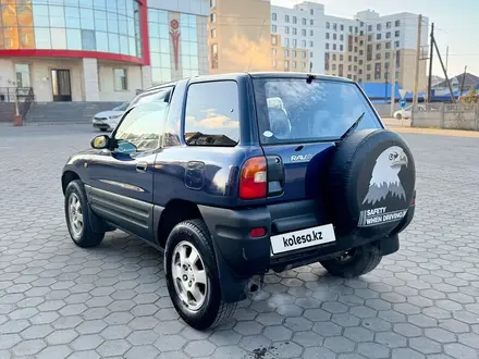 Toyota RAV4 1996 года за 3 000 000 тг. в Семей – фото 6