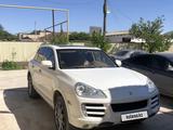 Porsche Cayenne 2007 года за 8 000 000 тг. в Кульсары – фото 4