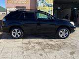 Lexus RX 330 2005 годаfor7 200 000 тг. в Жанаозен – фото 4