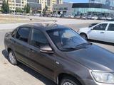 ВАЗ (Lada) Granta 2190 2014 года за 2 500 000 тг. в Астана – фото 2
