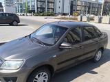 ВАЗ (Lada) Granta 2190 2014 года за 2 500 000 тг. в Астана – фото 3