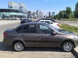 ВАЗ (Lada) Granta 2190 2014 года за 2 500 000 тг. в Астана – фото 5