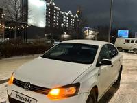 Volkswagen Polo 2013 годаүшін2 800 000 тг. в Актобе