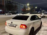 Volkswagen Polo 2013 годаүшін2 800 000 тг. в Актобе – фото 4