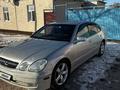 Lexus GS 300 1999 года за 4 200 000 тг. в Кызылорда